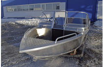 3 - Wyatboat-430 DCM NEW 