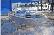 2 - Wyatboat-430 DCM NEW 