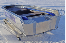 3 - Wyatboat-370 Р FISH 