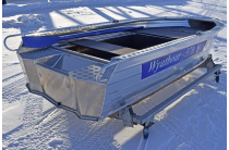 5 - Wyatboat-370 Р FISH 