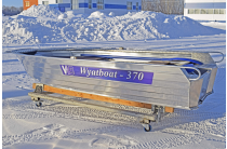 2 - Wyatboat-370 Р FISH 
