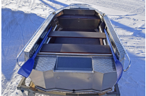 5 - Wyatboat-370 Р PRO 