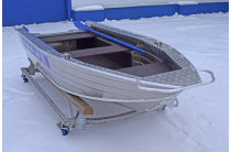 4 - Wyatboat-340 Р  