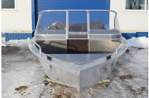 9 - Wyatboat-460 DCM NEW 