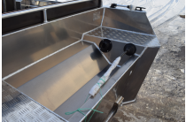 10 - Wyatboat-460 DCM NEW 