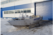 1 - Wyatboat-460 DCM NEW 