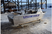 3 - Wyatboat-460 DCM NEW 