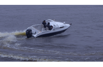 2 - Neman-550 с каютой 