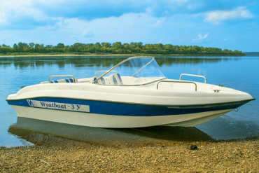 Wyatboat-3 У