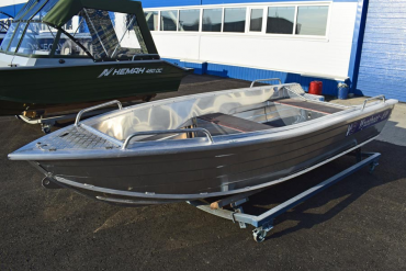 Wyatboat-430 Р