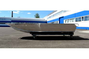 Wyatboat-430 Master
