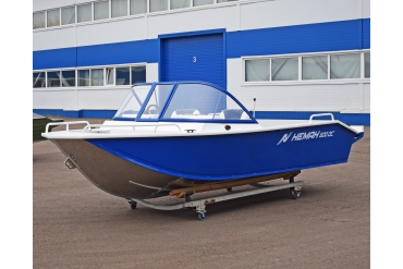 Неман-500 DC NEW