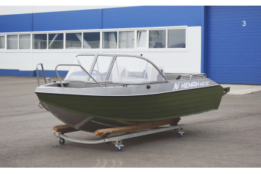 Неман-450 DC