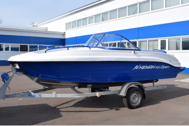 Neman-500 Open