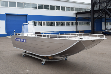 Wyatboat 490 C (спецзаказ)
