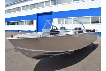 WYATBOAT-550 DCM
