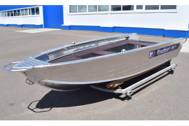Wyatboat-390РМ