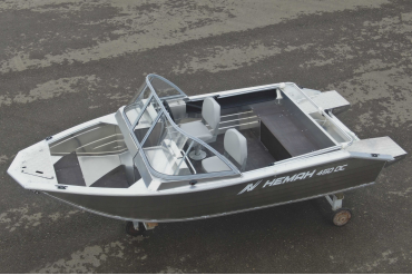 Неман-450 DC NEW без покраски