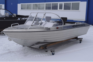 Neman-450 DCM PRO