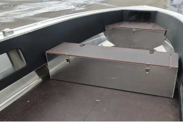 Wyatboat-390 Р NEW