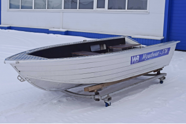 Wyatboat-370 