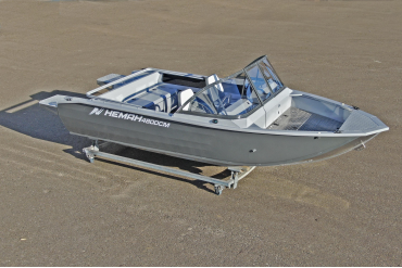 Неман-480 DCM FISH